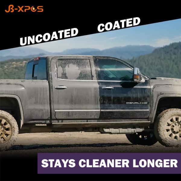 3 in 1 car coating agent - Image 4