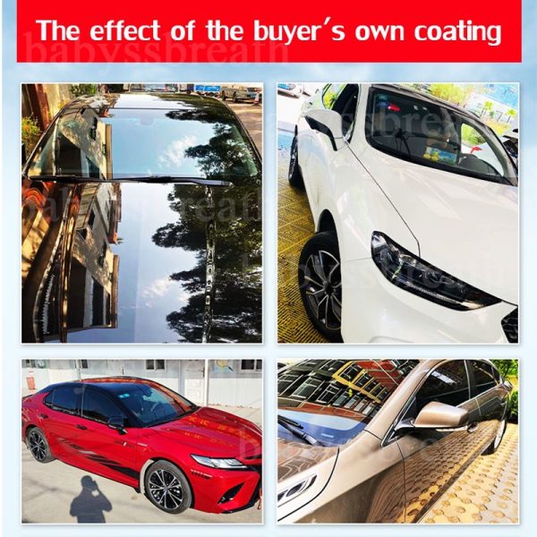 3 in 1 car coating agent - Image 3