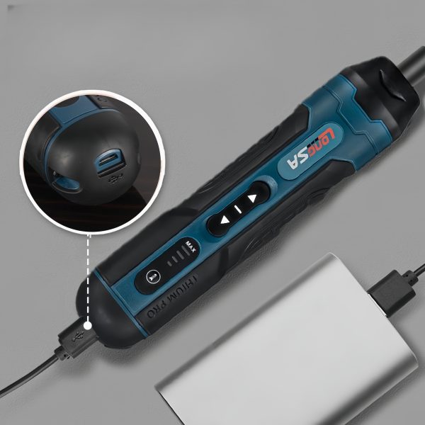 Electric Screwdriver - Image 3