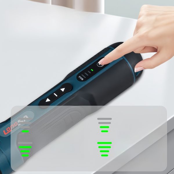 Electric Screwdriver - Image 4