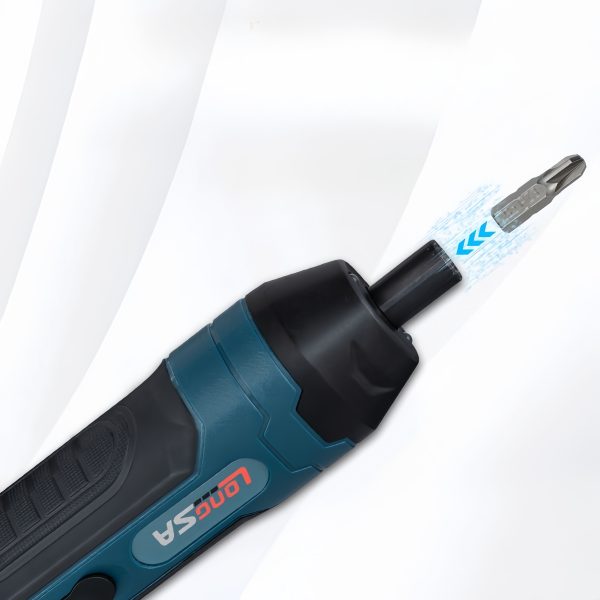 Electric Screwdriver - Image 5