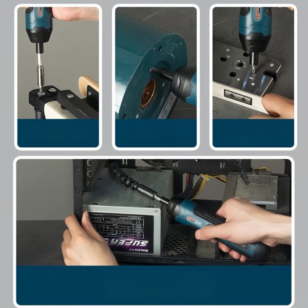 Electric Screwdriver - Image 6