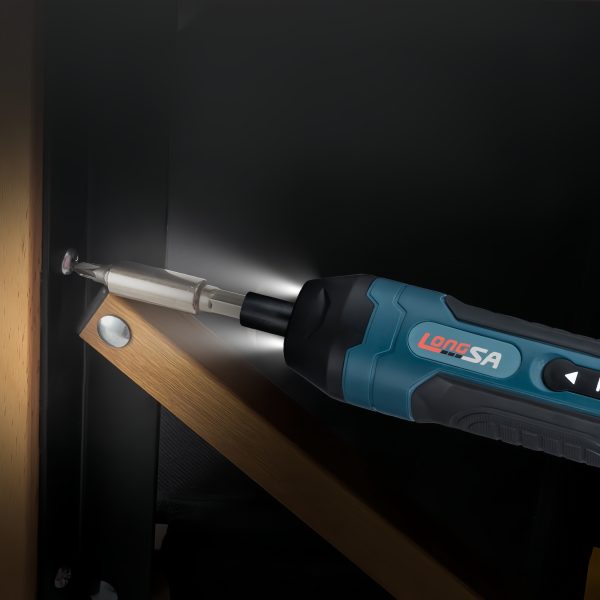 Electric Screwdriver - Image 7