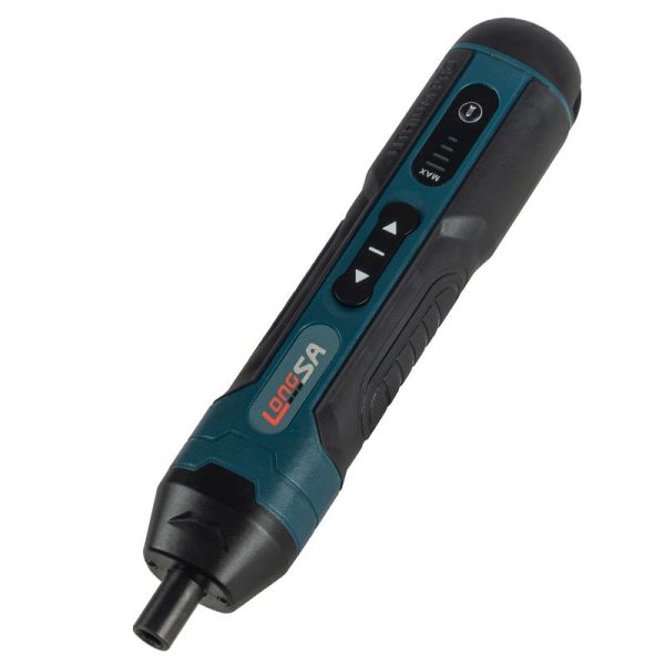Electric Screwdriver - Image 8